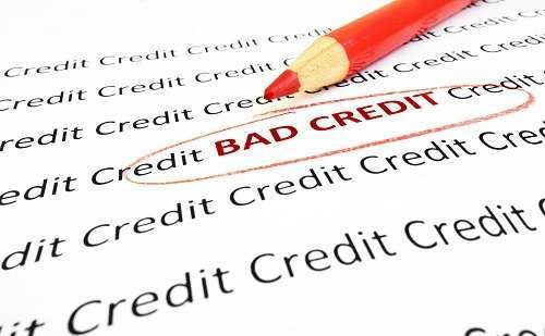 need a 5000 loan with bad credit